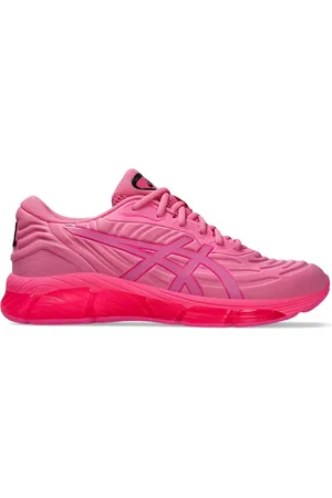 Asics Hombre, Zapatos, Rosa, Talla: 39 EU