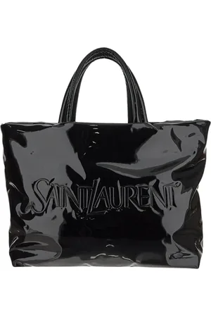 Saint Laurent Hombre, Bolsos, Negro, Talla: ONE Size
