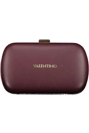 Valentino by Mario Valentino Mujer, Bolsos, Rojo, Talla: ONE Size