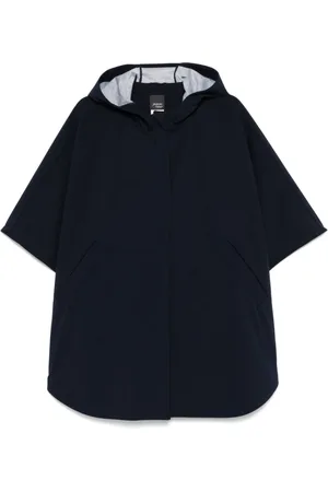 Persona by Marina Rinaldi Mujer, Chaquetas, Azul, Talla: M