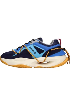 Bikkembergs Hombre, Zapatos, , Talla: 43 EU