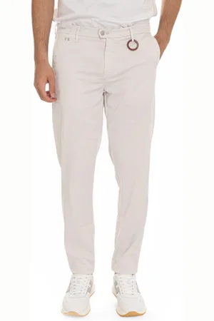 sartoria tramarossa Hombre, Pantalones, , Talla: W32
