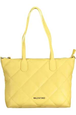 Valentino by Mario Valentino Mujer, Bolsos, Amarillo, Talla: ONE Size