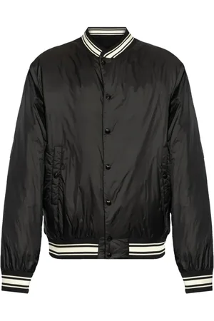 Moncler Hombre, Chaquetas, Negro, Talla: M