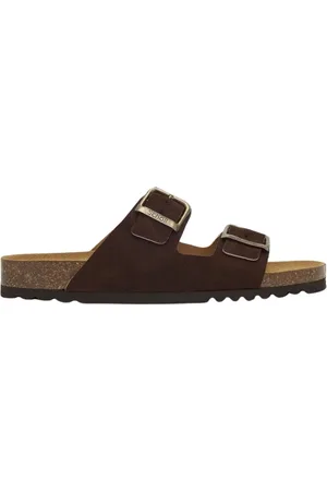 Scholl Hombre, Zapatos, Marrón, Talla: 43 EU