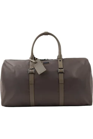 Paul & Shark Hombre, Bolsos, Marrón, Talla: ONE Size