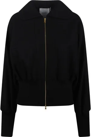 Patou Mujer, Sudaderas, Negro, Talla: M