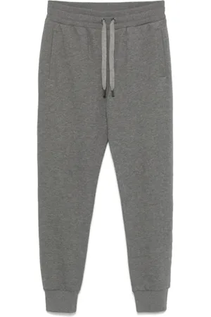 Dolce & Gabbana Hombre, Pantalones, Gris, Talla: M