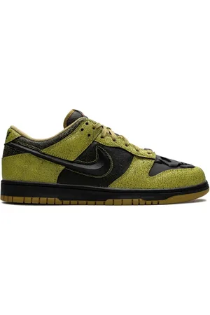 Nike Hombre, Zapatos, Verde, Talla: 43 EU