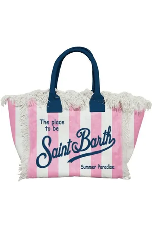 MC2 SAINT BARTH Mujer, Bolsos, , Talla: ONE Size