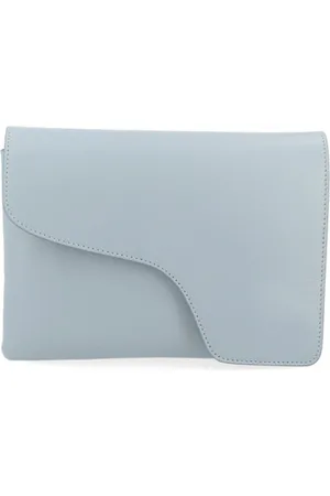 ATP Atelier Mujer, Bolsos, Azul, Talla: ONE Size