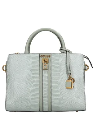 Guess Mujer, Bolsos, Verde, Talla: ONE Size