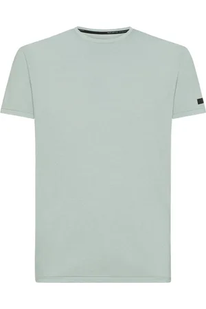 RRD Hombre, Camisetas, Azul, Talla: L