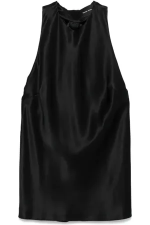 Simone Rocha Mujer, Vestidos, Negro, Talla: S