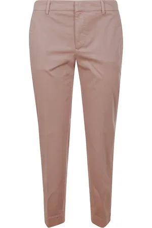 PT Torino Mujer, Pantalones, Rosa, Talla: 2XS