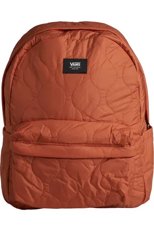 Vans Unisex, Bolsos, Naranja, Talla: ONE Size