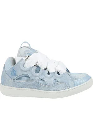 Lanvin Hombre, Zapatos, Azul, Talla: 42 EU