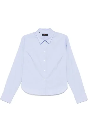 Peuterey Mujer, Blusas y Camisas, Azul, Talla: XL