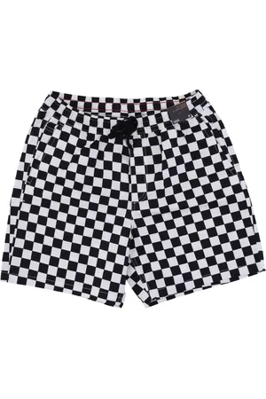 Vans Hombre, Pantalones cortos, Negro, Talla: W38