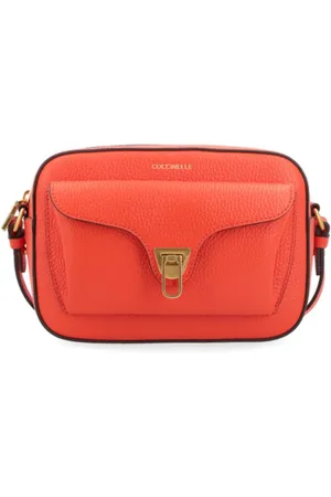 Coccinelle Mujer, Bolsos, Marrón, Talla: ONE Size