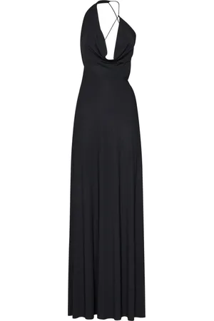 Amazuìn Mujer, Vestidos, Negro, Talla: ONE Size