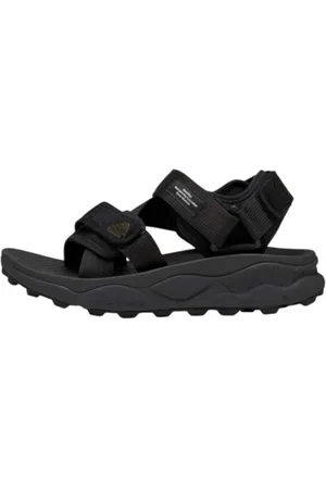 Flower Mountain Hombre, Zapatos, Negro, Talla: 43 EU