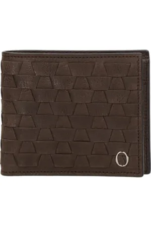Orciani Hombre, Accesorios, Marrón, Talla: ONE Size