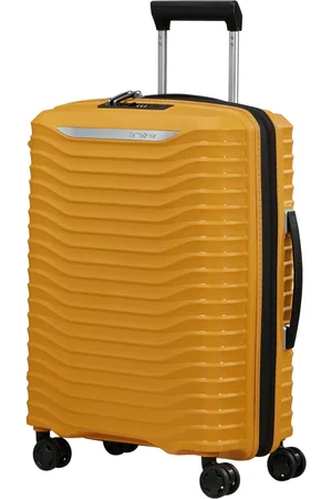 Samsonite Unisex, Maletas, Amarillo, Talla: ONE Size