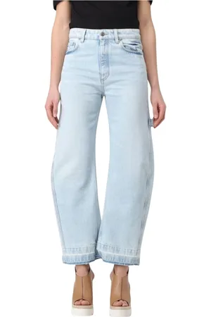 Stella McCartney Mujer, Vaqueros, Azul, Talla: W26