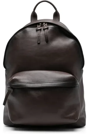Officine creative Hombre, Bolsos, Marrón, Talla: ONE Size