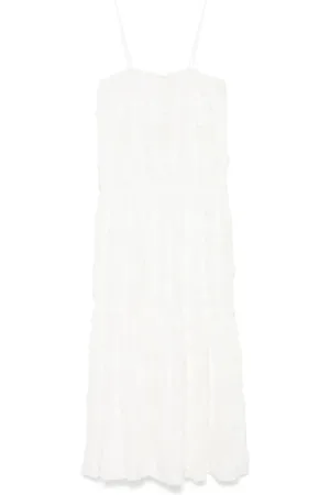 THE GARMENT Mujer, Vestidos, Blanco, Talla: M