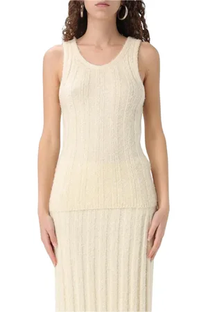 Khaite Mujer, Camisetas, , Talla: M
