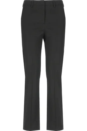 PT Torino Mujer, Pantalones, Negro, Talla: S