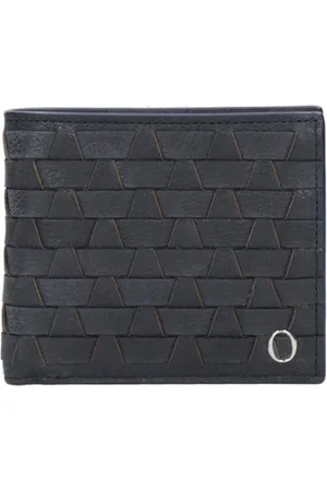 Orciani Hombre, Accesorios, Azul, Talla: ONE Size