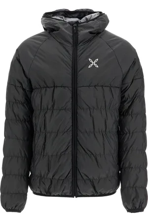 Montura Hombre, Chaquetas, Negro, Talla: M