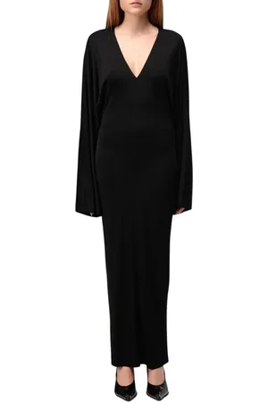 Khaite Mujer, Vestidos, Negro, Talla: M