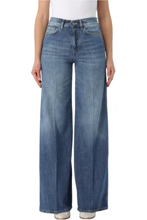 PT Torino Mujer, Vaqueros, Azul, Talla: W31