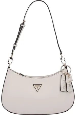 Guess Mujer, Bolsos, Blanco, Talla: ONE Size