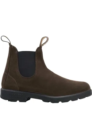 Blundstone Hombre, Zapatos, Azul, Talla: 42 1/2 EU