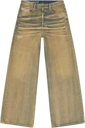 Diesel Mujer, Pantalones, , Talla: W27