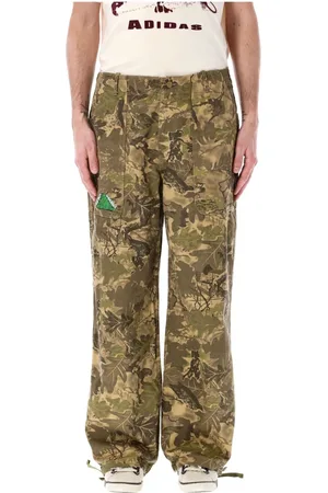 Brain Dead Hombre, Pantalones, , Talla: M