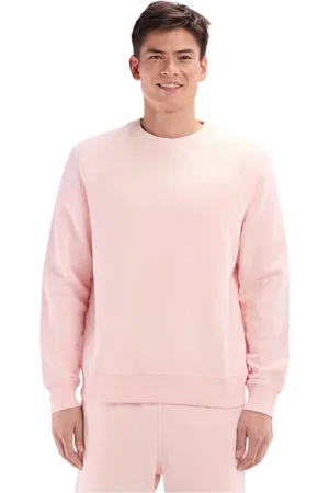 Eden Park Hombre, Sudaderas, Rosa, Talla: S