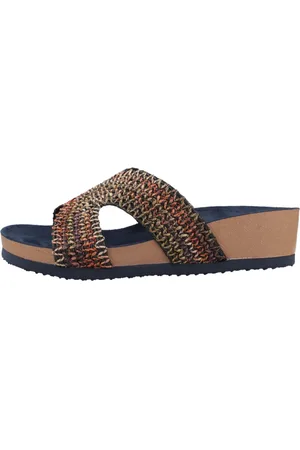 Gioseppo Mujer, Zapatos, Azul, Talla: 38 EU