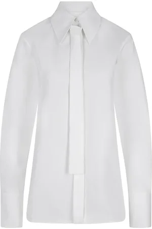 Jil Sander Mujer, Blusas y Camisas, Blanco, Talla: M