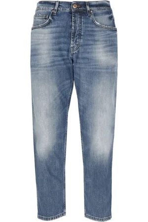 Don the Fuller Hombre, Vaqueros, Azul, Talla: W31