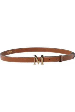 Max Mara Mujer, Accesorios, Marrón, Talla: L