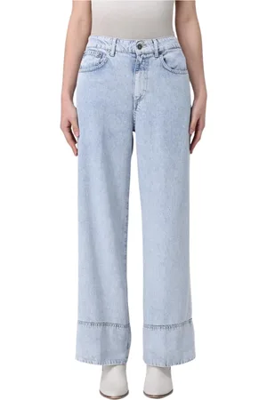 Dondup Mujer, Vaqueros, Azul, Talla: W30
