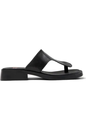 Camper Mujer, Zapatos, Negro, Talla: 36 EU