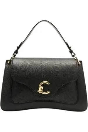 Coccinelle Mujer, Bolsos, Negro, Talla: ONE Size