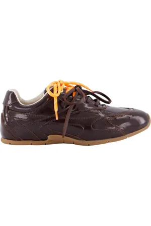 Bronx Mujer, Zapatos, Púrpura, Talla: 37 EU